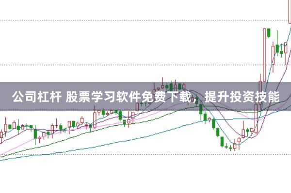 公司杠杆 股票学习软件免费下载，提升投资技能