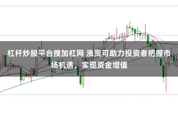杠杆炒股平台搜加杠网 涨资可助力投资者把握市场机遇，实现资金增值