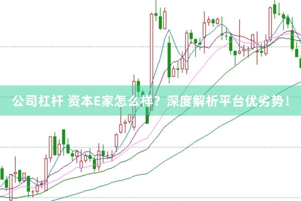 公司杠杆 资本E家怎么样？深度解析平台优劣势！