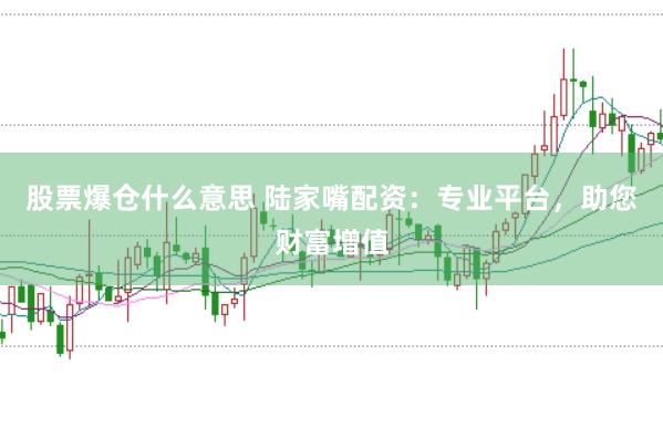 股票爆仓什么意思 陆家嘴配资：专业平台，助您财富增值