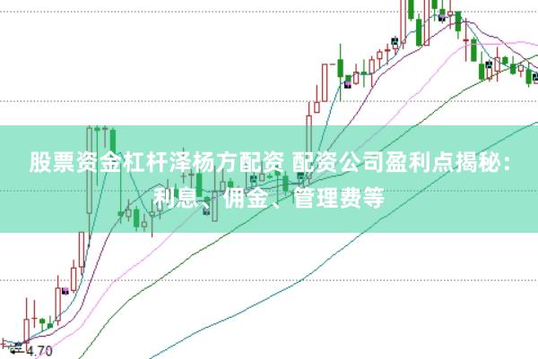股票资金杠杆泽杨方配资 配资公司盈利点揭秘：利息、佣金、管理费等