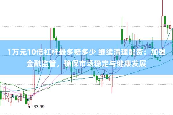 1万元10倍杠杆最多赔多少 继续清理配资：加强金融监管，确保市场稳定与健康发展