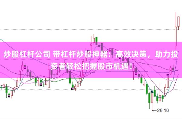 炒股杠杆公司 带杠杆炒股神器：高效决策，助力投资者轻松把握股市机遇！