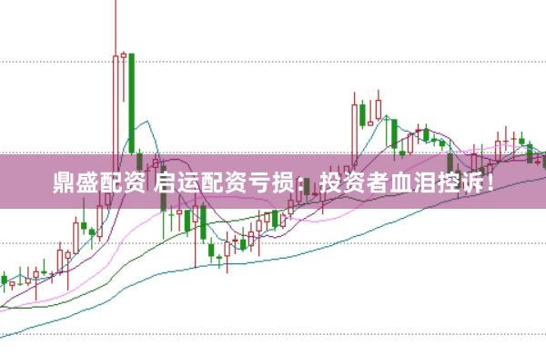 鼎盛配资 启运配资亏损：投资者血泪控诉！