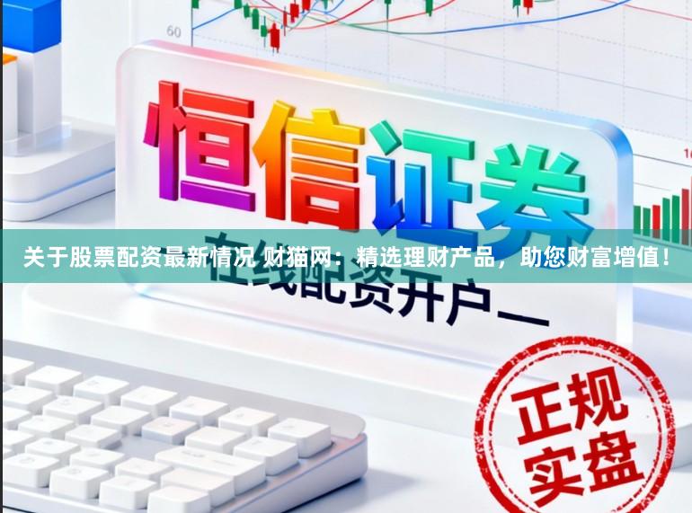 关于股票配资最新情况 财猫网：精选理财产品，助您财富增值！