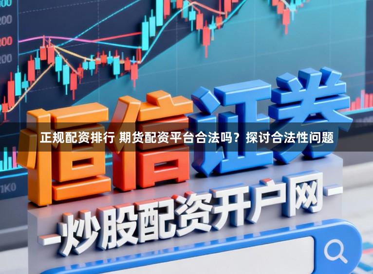 正规配资排行 期货配资平台合法吗？探讨合法性问题