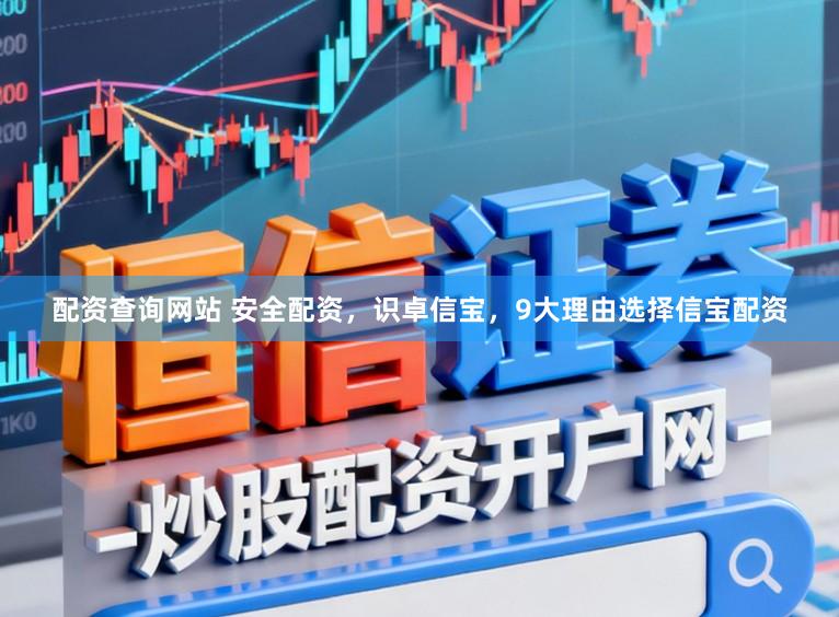 配资查询网站 安全配资，识卓信宝，9大理由选择信宝配资