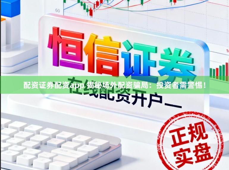 配资证券配资app 揭秘场外配资骗局:投资者需警惕!